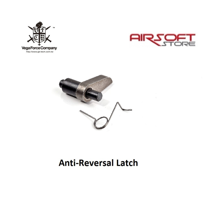 VFC Anti-Reversal Latch
