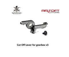 VFC Cut Off Lever for gearbox v3