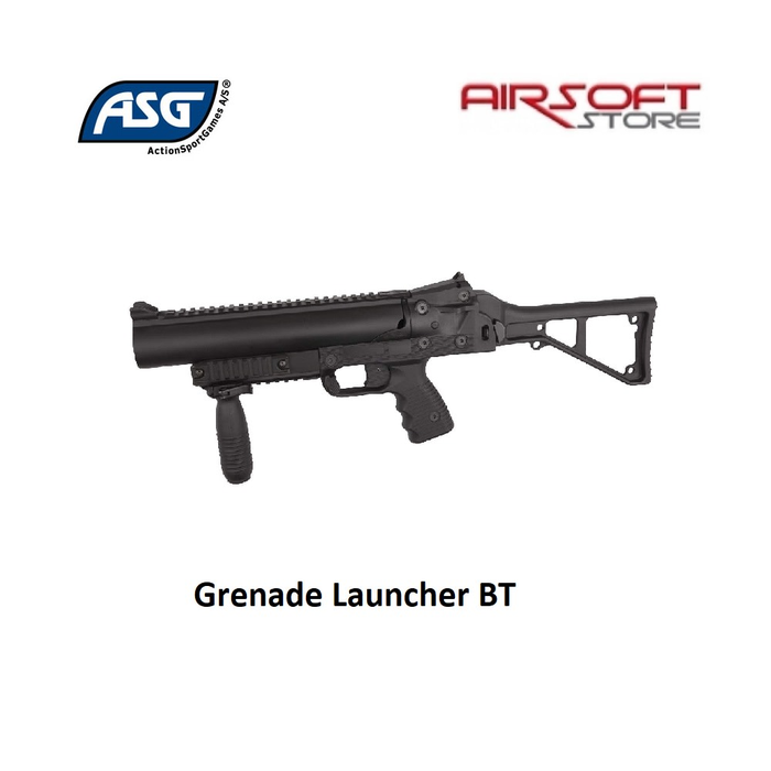 ASG Grenade Launcher BT