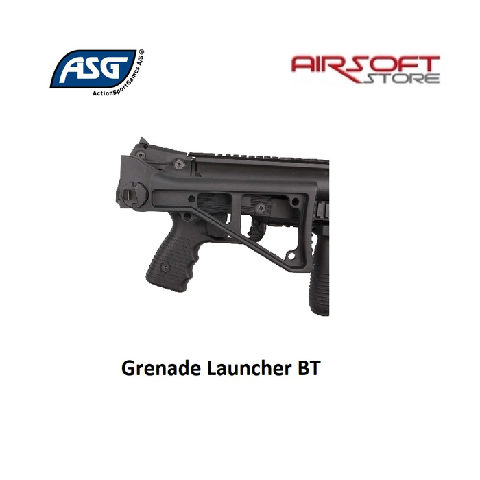 ASG Grenade Launcher BT
