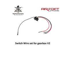 VFC Switch Wire set for gearbox V2