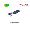 Lonex G3 Selector Plate