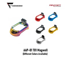 CowCow Technology AAP-01 T01 Magwell