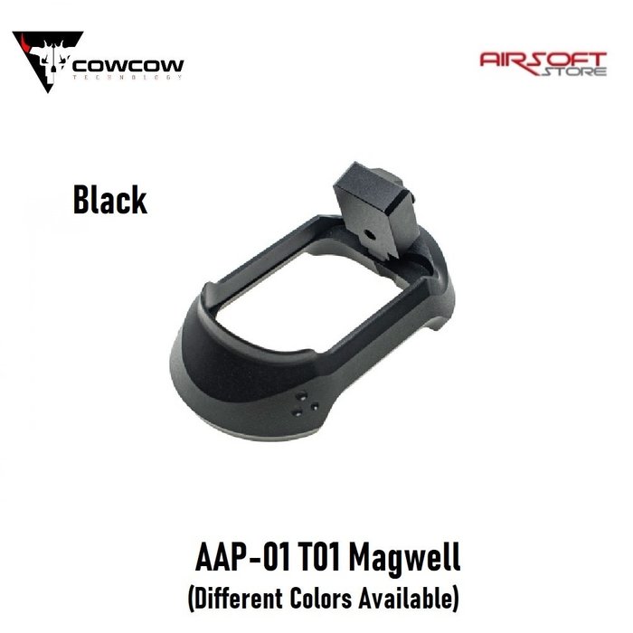 CowCow Technology AAP-01 T01 Magwell