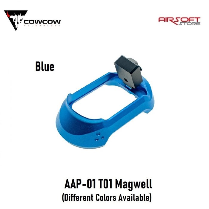 CowCow Technology AAP-01 T01 Magwell