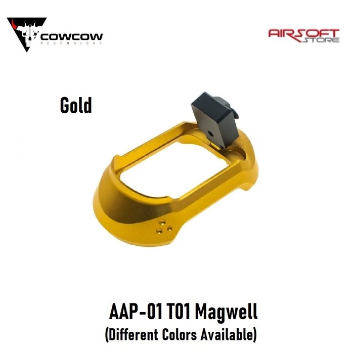 CowCow Technology AAP-01 T01 Magwell