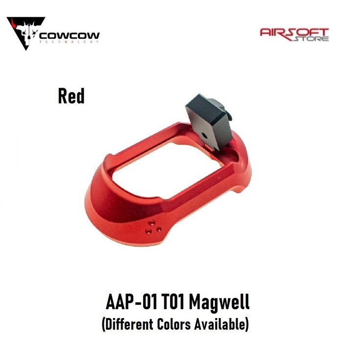 CowCow Technology AAP-01 T01 Magwell