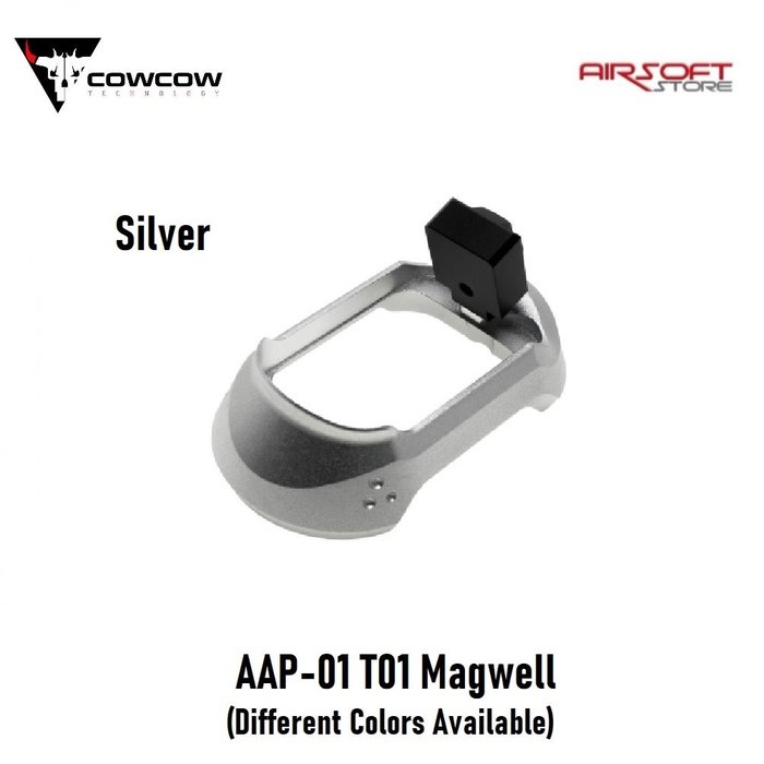 CowCow Technology AAP-01 T01 Magwell
