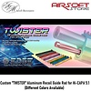 EDGE Custom "TWISTER" Aluminum Recoil Guide Rod for Hi-CAPA 5.1