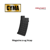 CYMA Magazine a-ug hicap