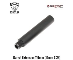 APS Barrel Extension 110mm (14mm CCW)