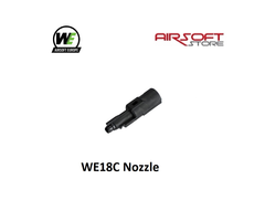 WE (Wei Tech) WE18C Nozzle