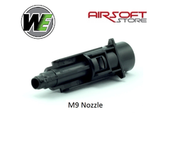 WE (Wei Tech) M9 Nozzle