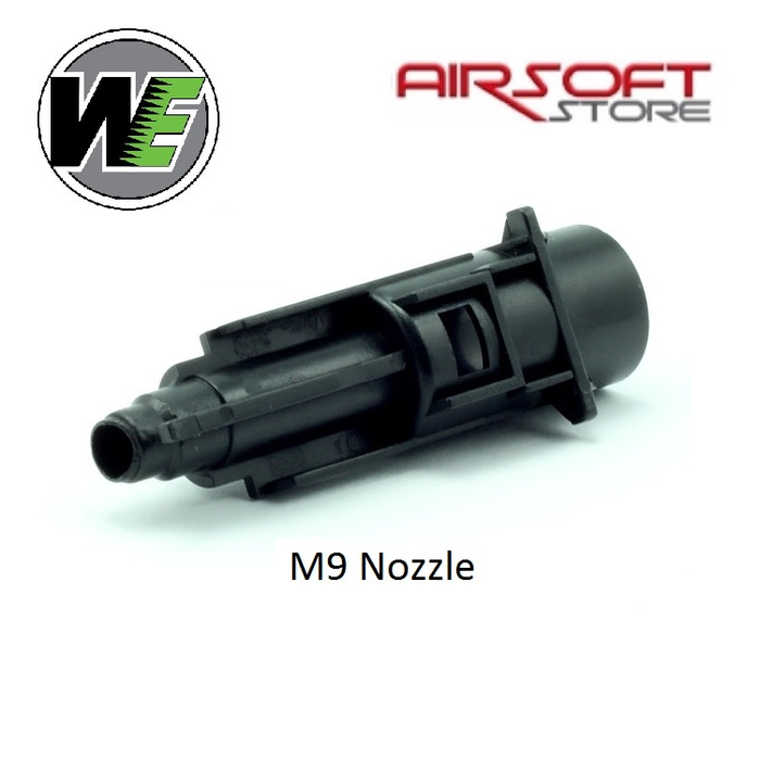 WE (Wei Tech) M9 Nozzle