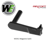 WE (Wei Tech) M1911 magazine Catch