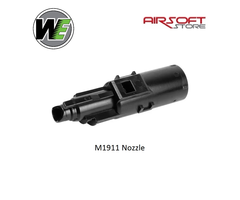 WE (Wei Tech) M1911 Nozzle