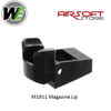 WE (Wei Tech) M1911 Magazine Lip