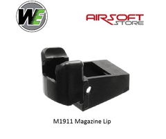 WE (Wei Tech) M1911 Magazine Lip