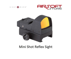 Sightmark Mini Shot Reflex Sight