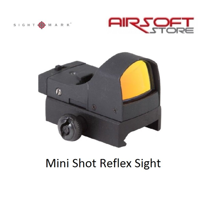 Sightmark Mini Shot Reflex Sight
