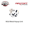 G&P M16 Metal Hopup Unit