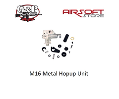 G&P M16 Metal Hopup Unit