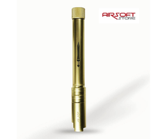 Secutor Rudis Outer Barrel 6,06mm - Gold