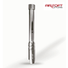 Secutor Rudis Outer Barrel 6,06mm - Silver