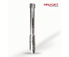 Secutor Rudis Outer Barrel 6,06mm - Silver