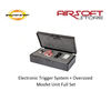 Evolution Airsoft Electronic Trigger System + Oversized Mosfet Unit Full Set