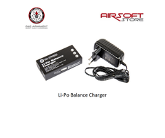 G&G Li-Po Balance Charger