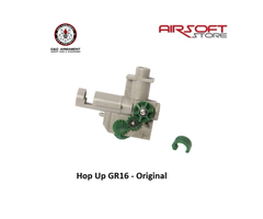G&G GR16-CM16 Unité Hopup - Original
