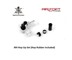 VFC M4 Hop Up Set (Hop Rubber included)
