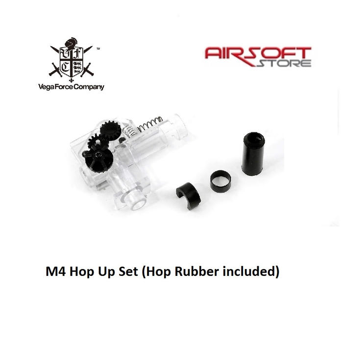 VFC M4 Hop Up Set (Hop Rubber included)
