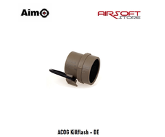 Aim-O ACOG Killflash - DE