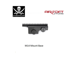 PIRATE ARMS M14 Mount Base