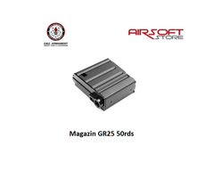 G&G Magazin GR25 50rds