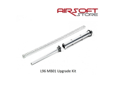 L96 MB01 Upgrade Kit