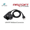 Z-Tactical U94 PPT Midland Connector