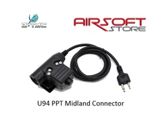 Z-Tactical U94 PPT Midland Connector