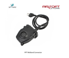 Z-Tactical PTT Midland Connector