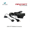 Z-Tactical U94 II PTT Midland Connector