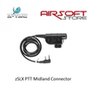 Z-Tactical zSLX PTT Midland Connector