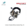 Comtac II Headset Military Standard Plug - FG