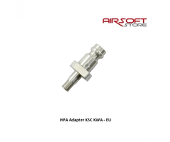 HPA Adapter KSC KWA - EU