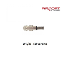 HPA Valve WE - KJ GBB magazine - EU