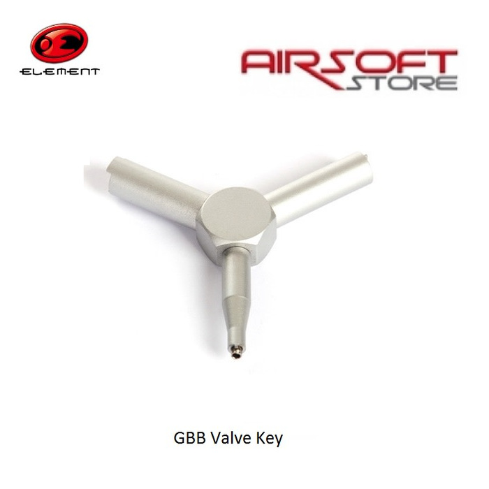 Element GBB Valve Key Tool