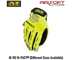 MECHANIX HI-VIZ M-PACT®