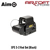 Aim-O XPS 3-2 Red Dot (Black)