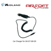 Midland Car Charger for G6-G7-G8-G9